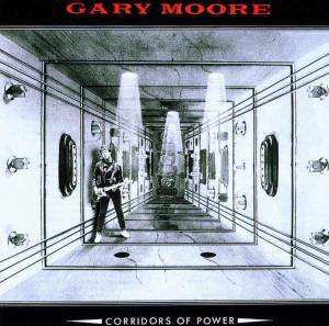 Album Gary Moore: Corridors Of Power