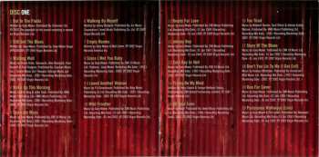 2CD Gary Moore: Gold 14338