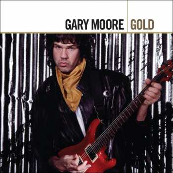 Album Gary Moore: Gold