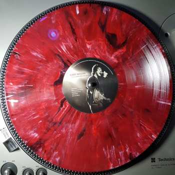 LP Gary Moore: Rock Hard Before Blues LTD | NUM | CLR 259669