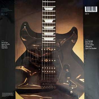 LP Gary Moore: Run For Cover 31196