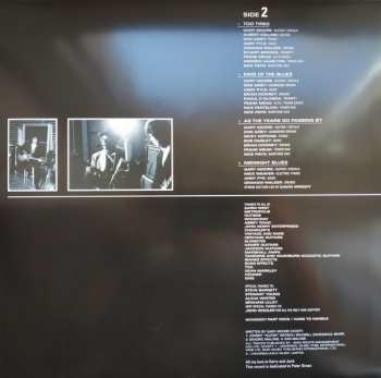 LP Gary Moore: Still Got The Blues 34542