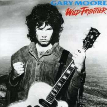 Album Gary Moore: Wild Frontier