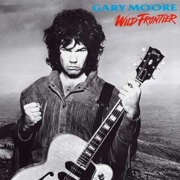 CD Gary Moore: Wild Frontier (limited Edition) (shm-cd) 426461