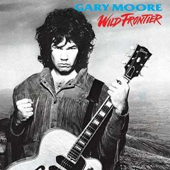 LP Gary Moore: Wild Frontier 40403