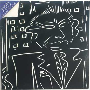 Album Gary Myrick & The Figures: Gary Myrick And The Figures