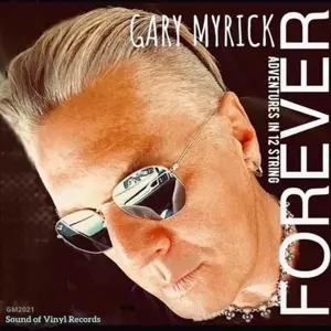 Forever-adventures In 12 String