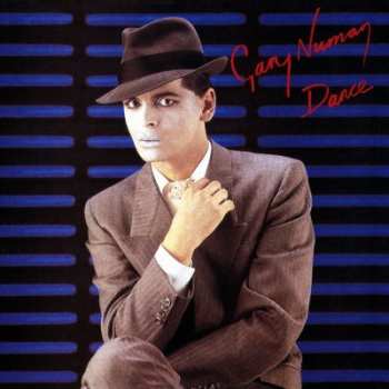 CD Gary Numan: Dance 267515