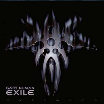 Gary Numan: Exile