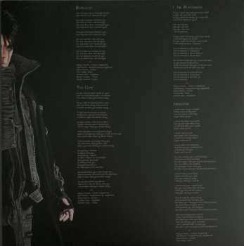2LP Gary Numan:  Intruder LTD | CLR