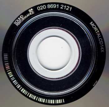 2CD Gary Numan: Splinter (Songs From A Broken Mind) LTD | DLX 239650