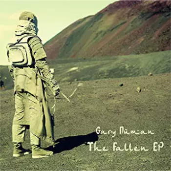 Gary Numan: The Fallen EP