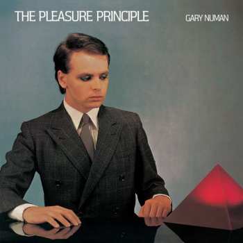 LP Gary Numan: The Pleasure Principle 273861