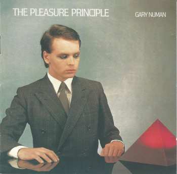 Album Gary Numan: The Pleasure Principle