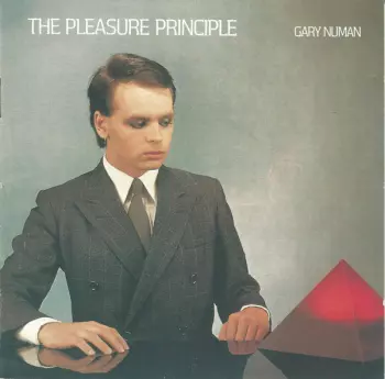 Gary Numan: The Pleasure Principle