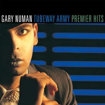 Album Gary Numan: The Premier Hits