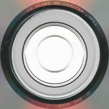 CD Gary Numan: The Plan 392890