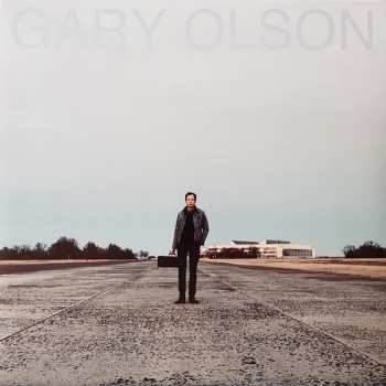 Album Gary Olson: Gary Olson