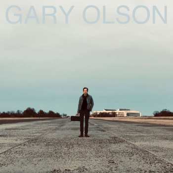 CD Gary Olson: Gary Olson 494516