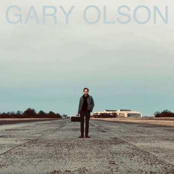 LP Gary Olson: Gary Olson 458831