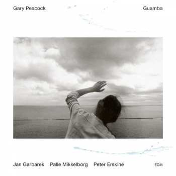 Album Gary Peacock: Guamba