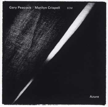 CD Marilyn Crispell: Azure