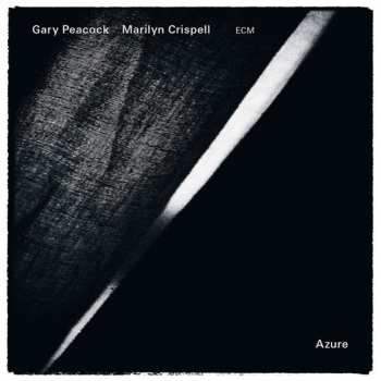 Album Marilyn Crispell: Azure