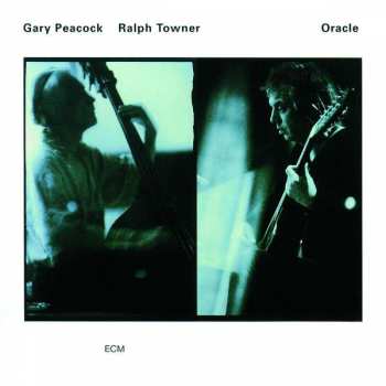 Album Gary Peacock: Oracle