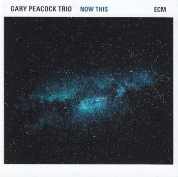 CD Gary Peacock Trio: Now This 146595