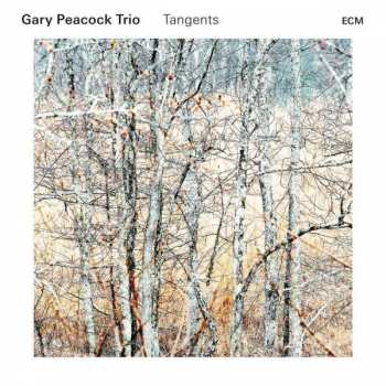 Album Gary Peacock Trio: Tangents