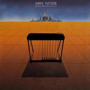 Album Gary Peters: Collected Pedal Steel Guitar Works