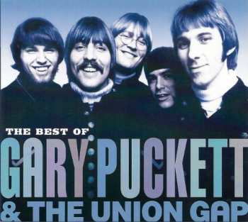 Album Gary Puckett & The Union Gap: The Best Of