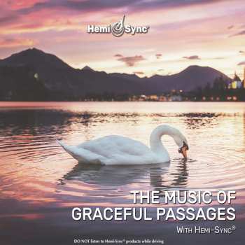 Album Gary Remal Malkin: The Music Of Graceful Passages