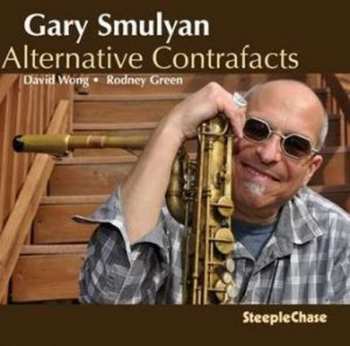 Album Gary Smulyan: Alternative Contrafacts
