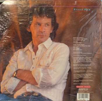 LP Gary Stewart: Brand New 335210