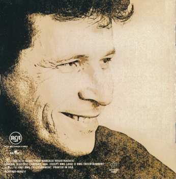 CD Gary Stewart: The Essential Gary Stewart