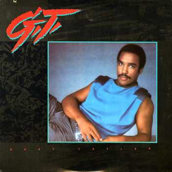 Album Gary Taylor: G.T.