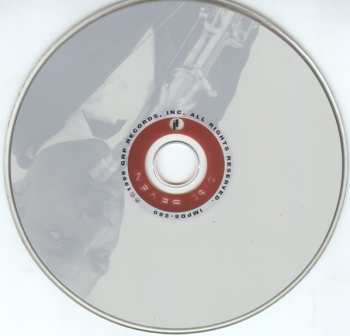 CD Gary Thomas: Found On Sordid Streets 234940