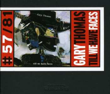 Album Gary Thomas: Till We Have Faces
