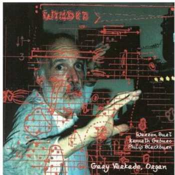 Album Gary Verkade: Winded