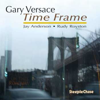 CD Gary Versace: Time Frame 433957