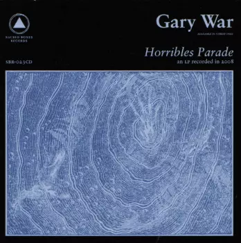 Horribles Parade / Galactic Citizens