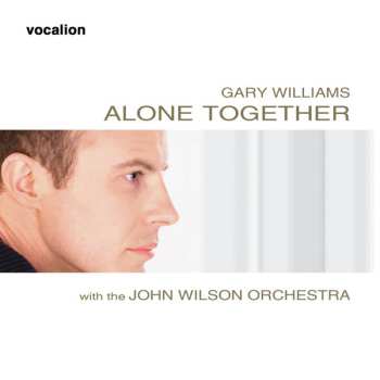 Album Gary Williams: Alone Together