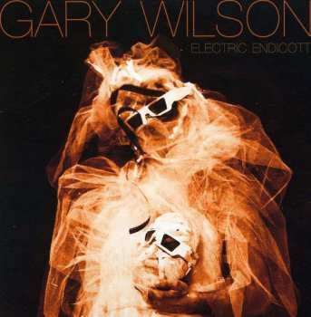 CD Gary Wilson: Electric Endicott 525782