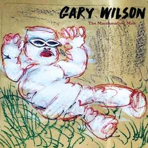 LP Gary Wilson: The Marshmallow Man CLR | LTD 501659