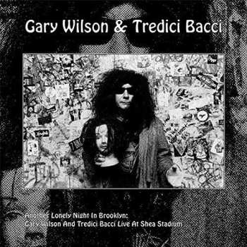 Album Gary Wilson: Another Lonely Night In Brooklyn