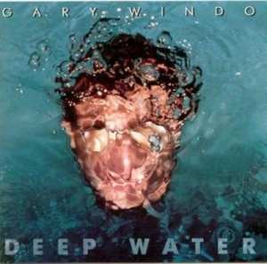 Album Gary Windo: Deep Water