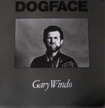 Album Gary Windo: Dogface