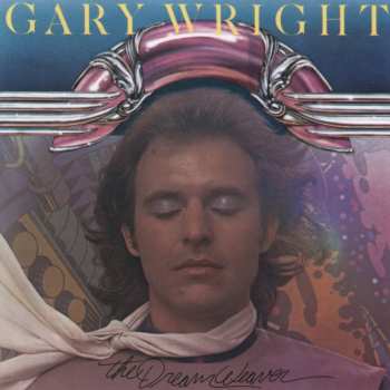 Album Gary Wright: The Dream Weaver