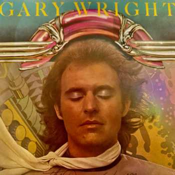 LP Gary Wright: The Dream Weaver LTD | CLR 79554